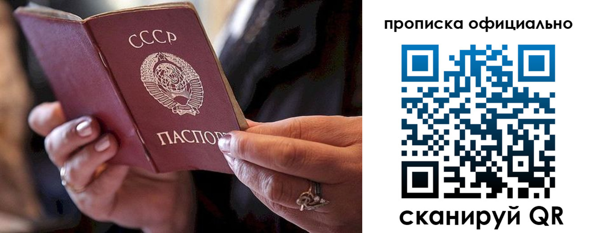 прописка в Суворове